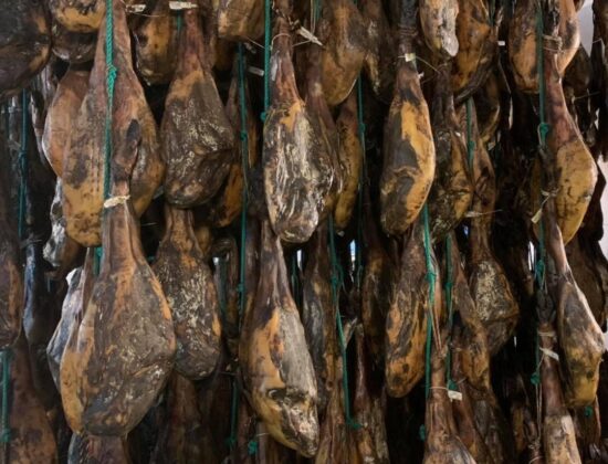 El Coto del Jamón