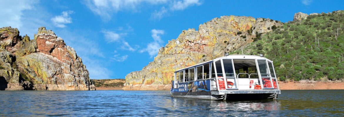 Cruceros con Denominación