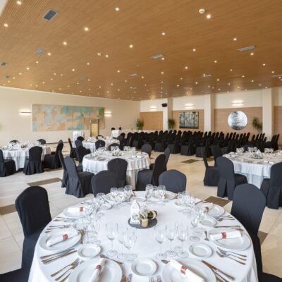 Restaurante Torre de Floripes