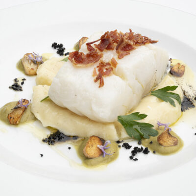 Restaurante Torre de Floripes