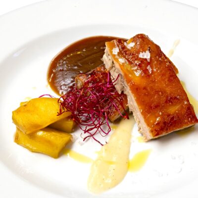 Restaurante El Convento