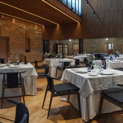 Restaurante El Convento