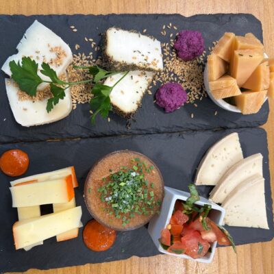 El Moral de las Hurdes