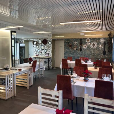 El Moral de las Hurdes