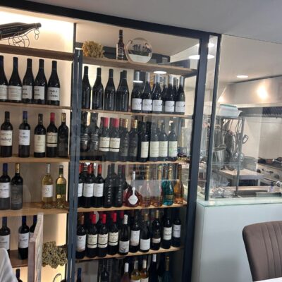 El Moral de las Hurdes