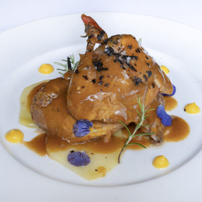 Restaurante Kántara