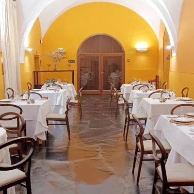 Restaurante Kántara