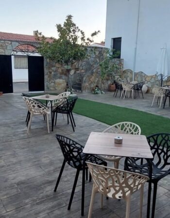 Restaurante Metamorfosis