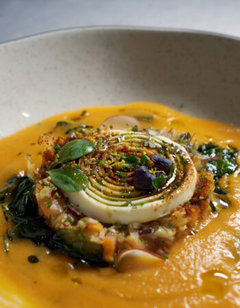 Restaurante Metamorfosis