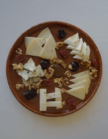 Restaurante Metamorfosis