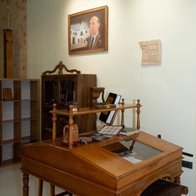 MCA Museo del Cava de Almendralejo