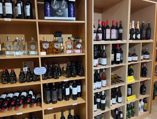 Ibéricos Sofía Luengo