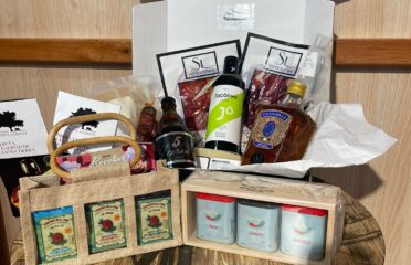 Ibéricos Sofía Luengo