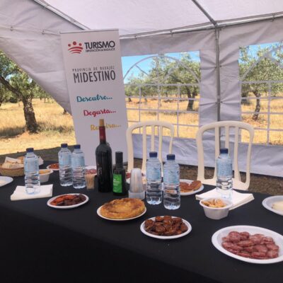 CR Olivareros 1898 (Bioalandre)