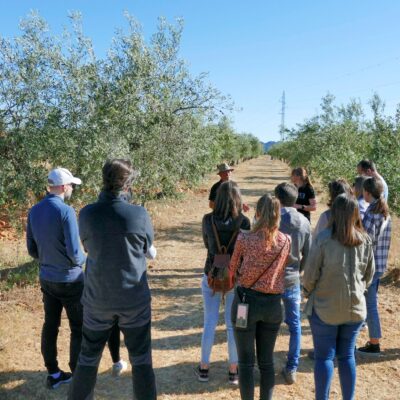 CR Olivareros 1898 (Bioalandre)