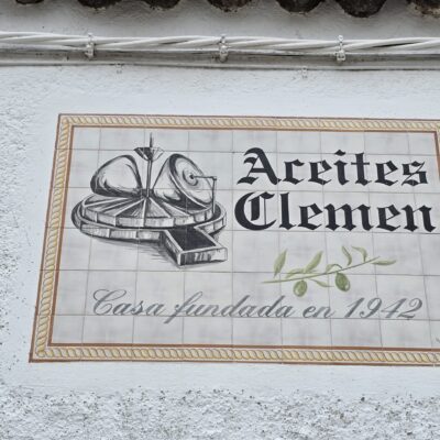 Aceites Clemen