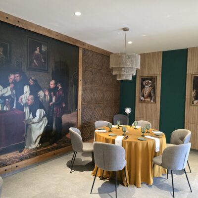 Restaurante Imperial Kitchen