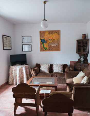 Casa Rural Dehesa de Solana