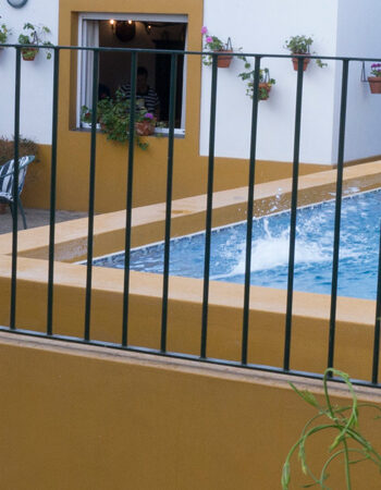 Casa Rural Dehesa de Solana