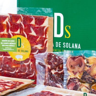 Comercio Dehesa de Solana