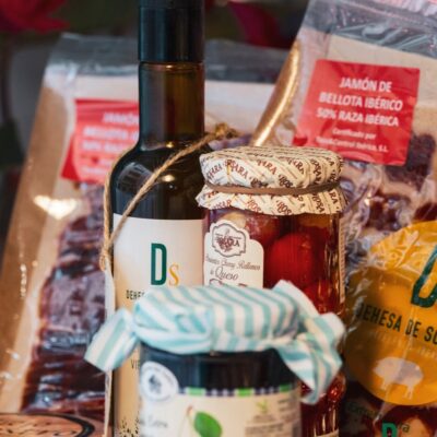 Comercio Dehesa de Solana