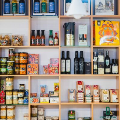 Comercio Dehesa de Solana
