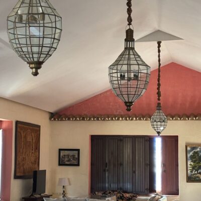 Hotel Rural Las Cigüeñas