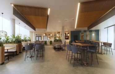 Restaurante Imperial Kitchen