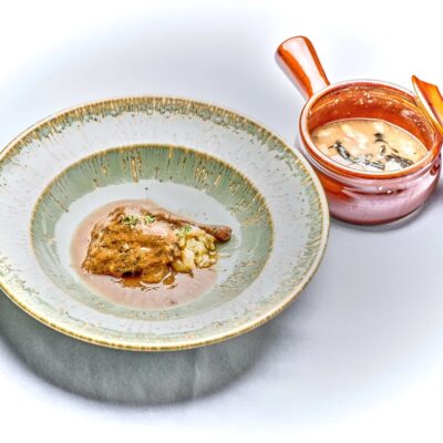Restaurante Imperial Kitchen