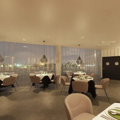 Restaurante Imperial Kitchen