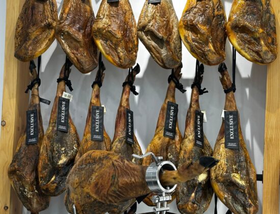 Jamón Exclusive