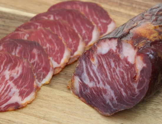 Jamón Exclusive
