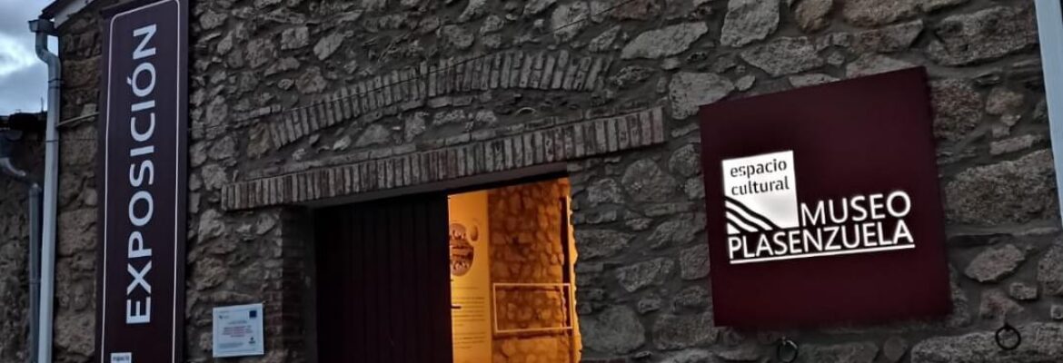 Centro de Interpretación Museo de Plasenzuela