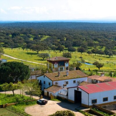 Dehesa de Solana
