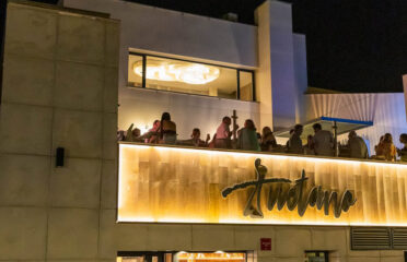 Restaurante Tuétano