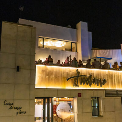 Restaurante Tuétano