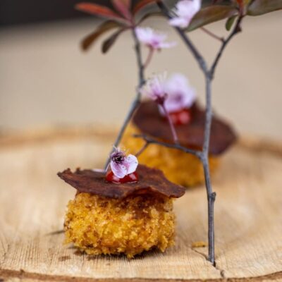 Restaurante Tuétano